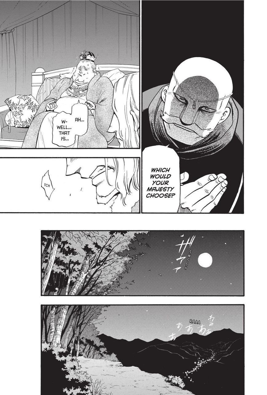 Arslan Senki (ARAKAWA Hiromu) chapter 25 page 15