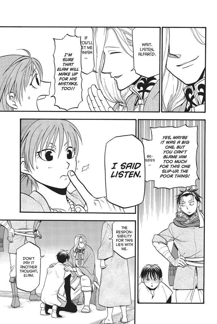 Arslan Senki (ARAKAWA Hiromu) chapter 56 page 4