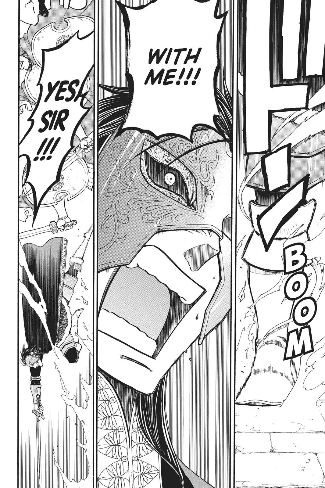 Arslan Senki (ARAKAWA Hiromu) chapter 60 page 13