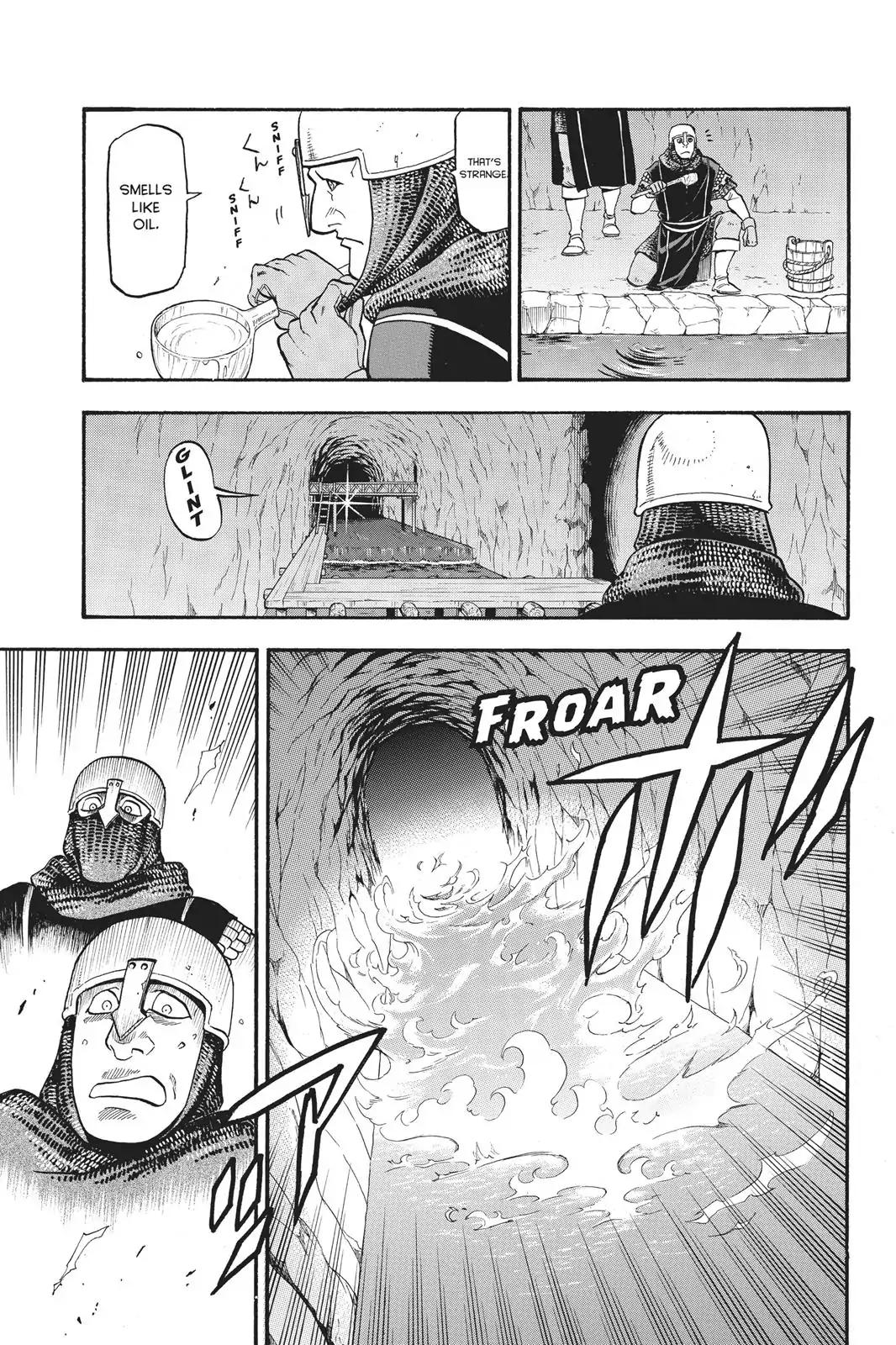 Arslan Senki (ARAKAWA Hiromu) chapter 60 page 6