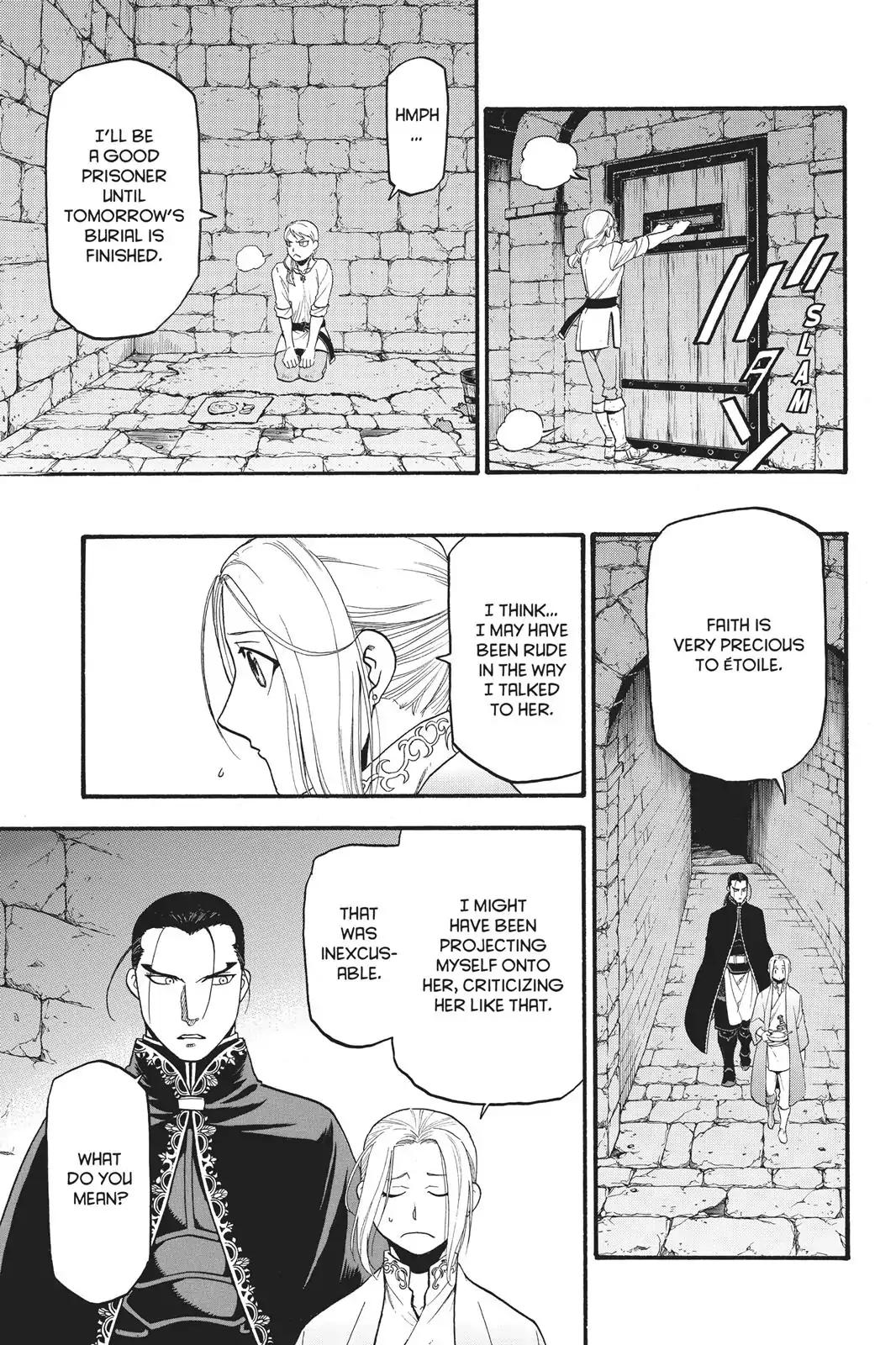 Arslan Senki (ARAKAWA Hiromu) chapter 70 page 26