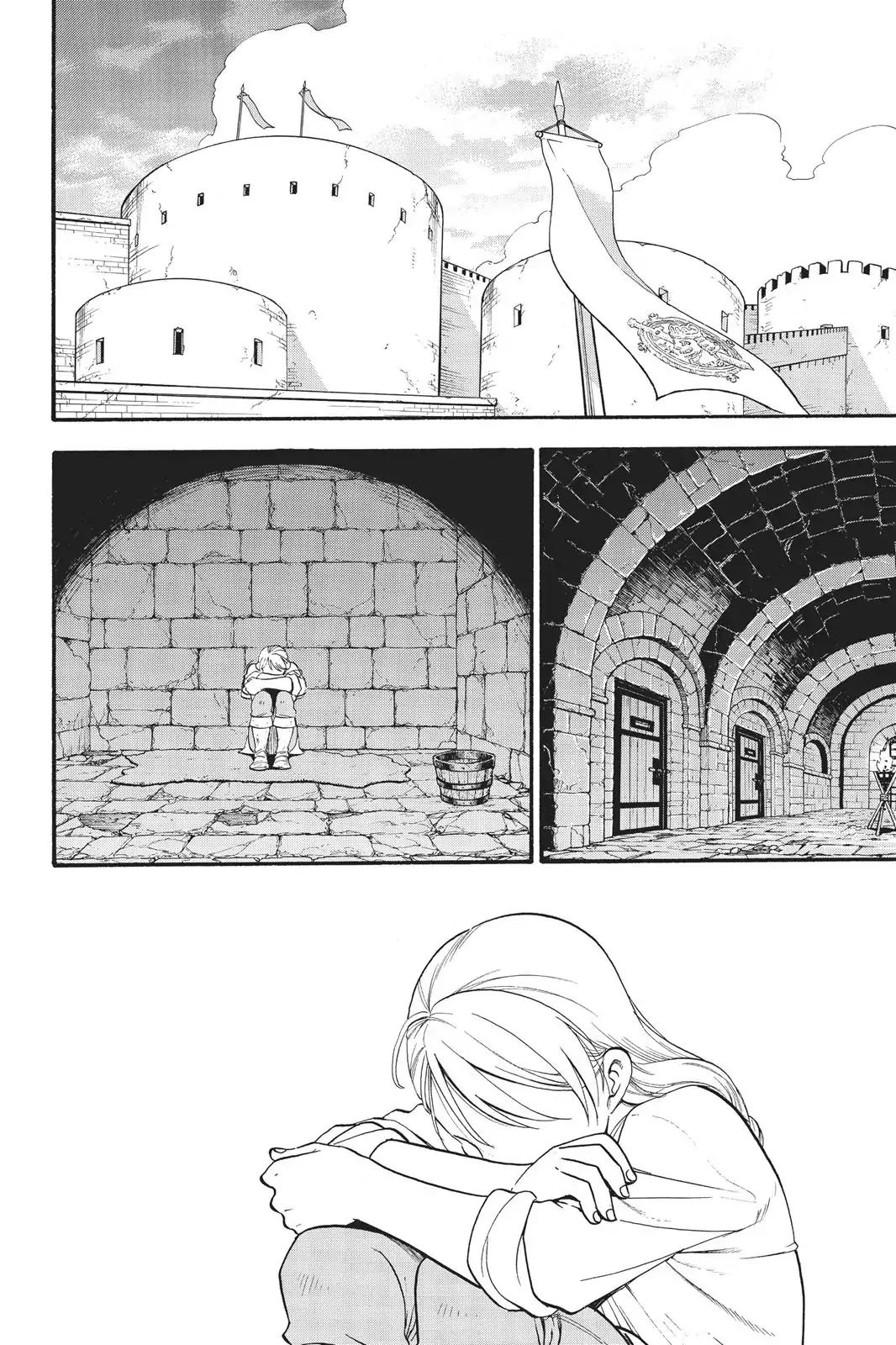 Arslan Senki (ARAKAWA Hiromu) chapter 70 page 9