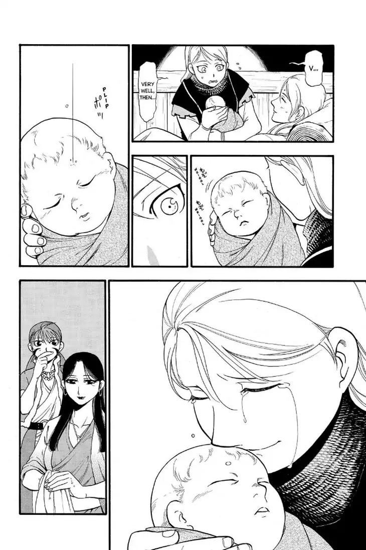 Arslan Senki (ARAKAWA Hiromu) chapter 73 page 16