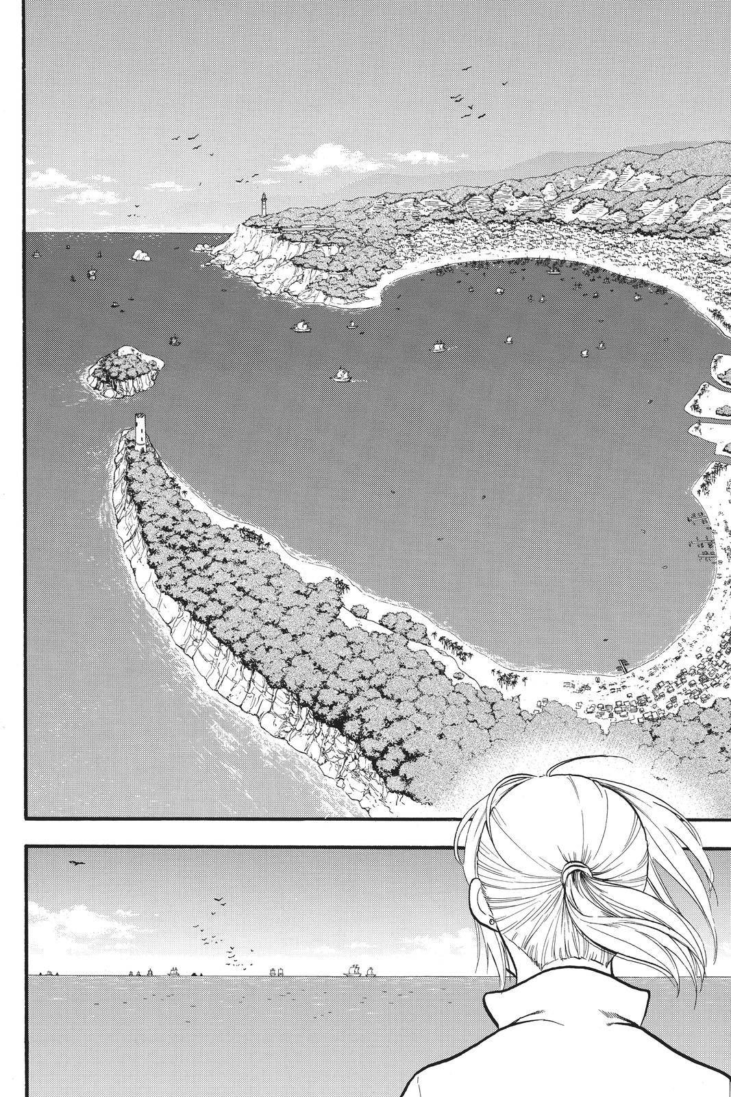 Arslan Senki (ARAKAWA Hiromu) chapter 93 page 27