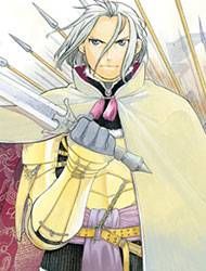 Cover of Arslan Senki (ARAKAWA Hiromu)