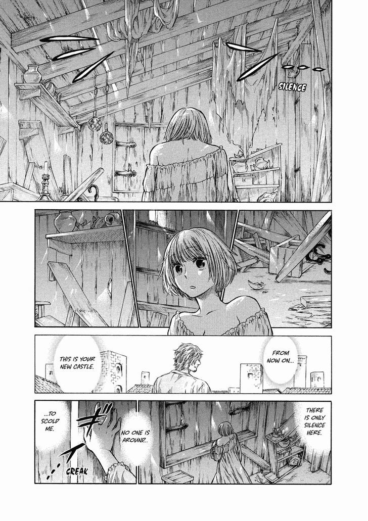 Arte chapter 2 page 15