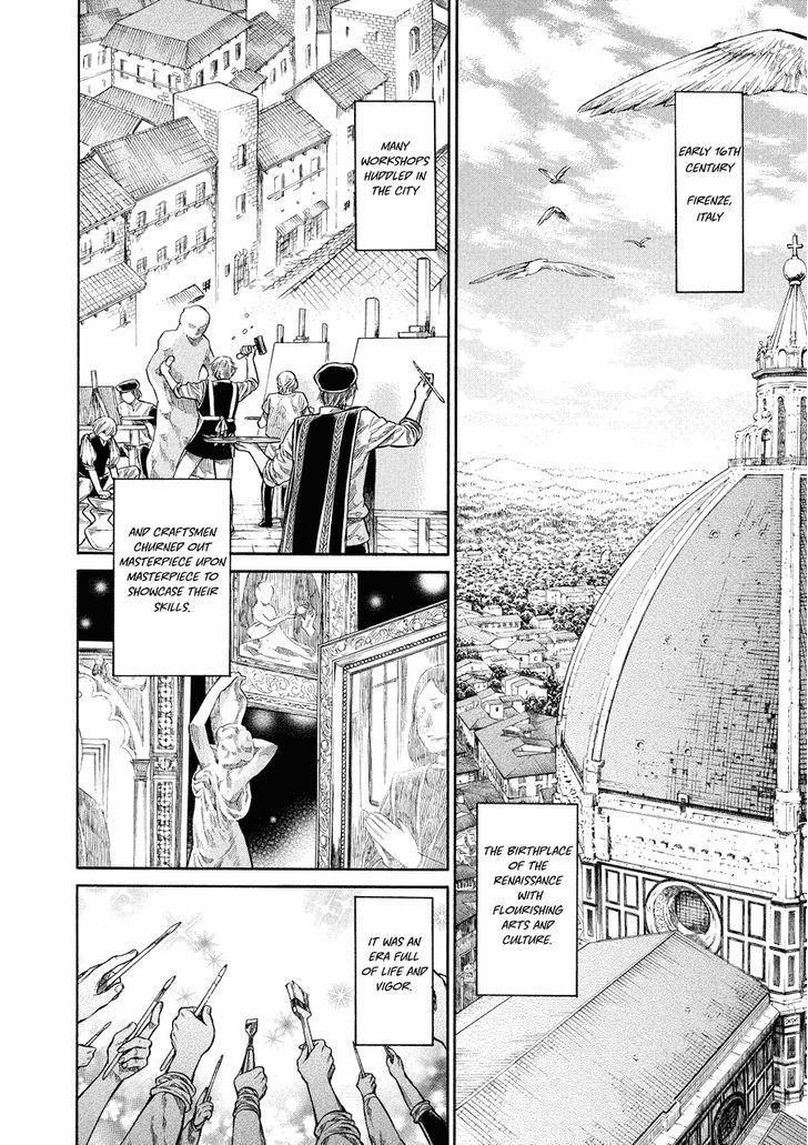 Arte chapter 2 page 2