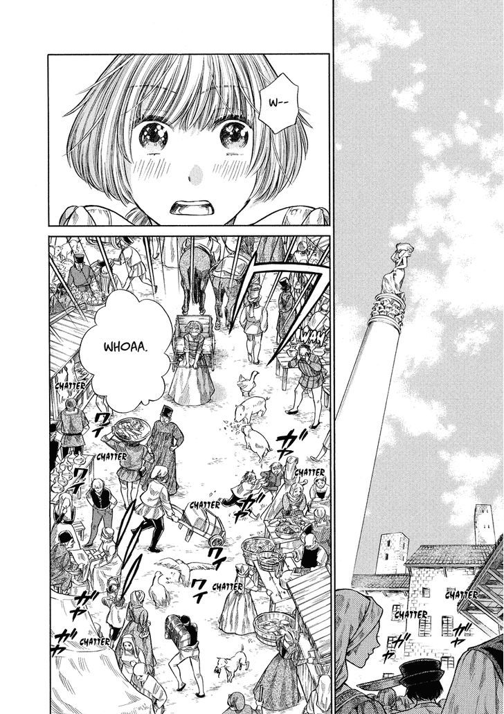 Arte chapter 2 page 22