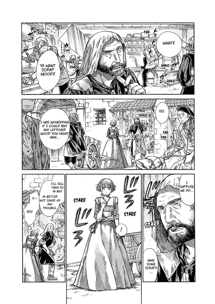 Arte chapter 2 page 24