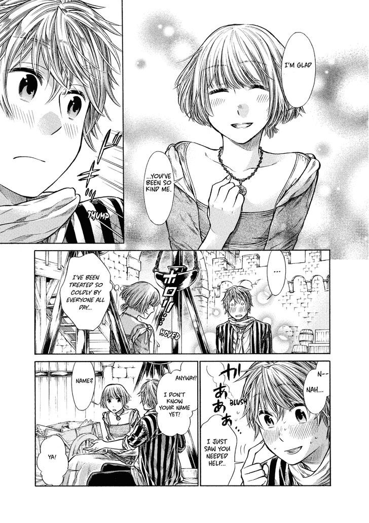 Arte chapter 2 page 31