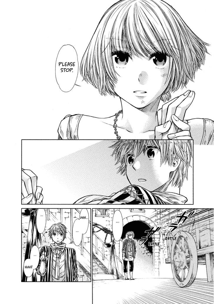 Arte chapter 2 page 36