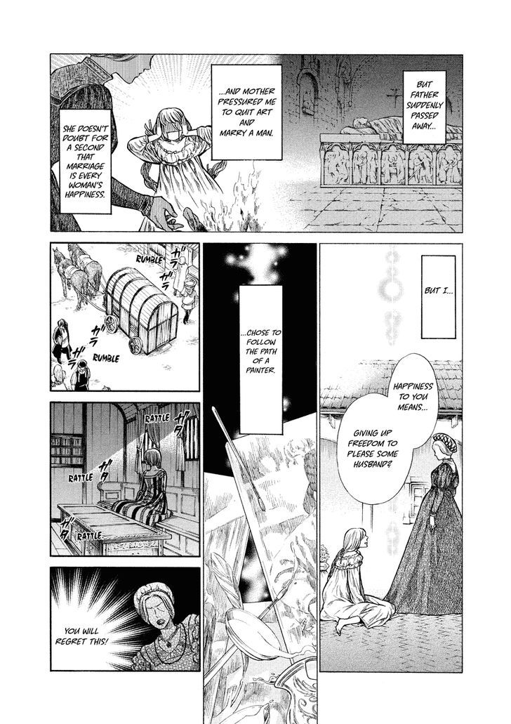 Arte chapter 2 page 6