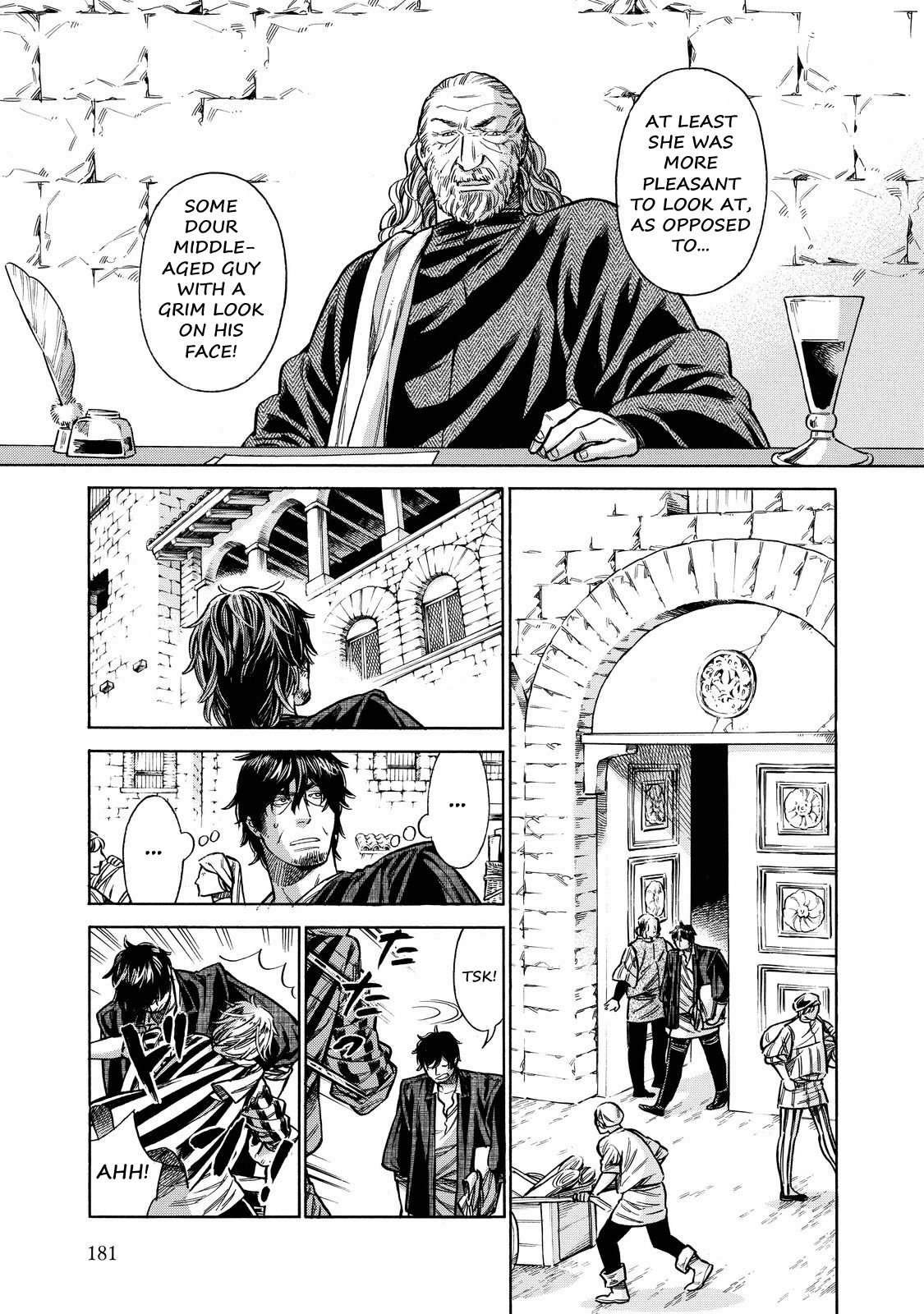 Arte chapter 32.1 page 10