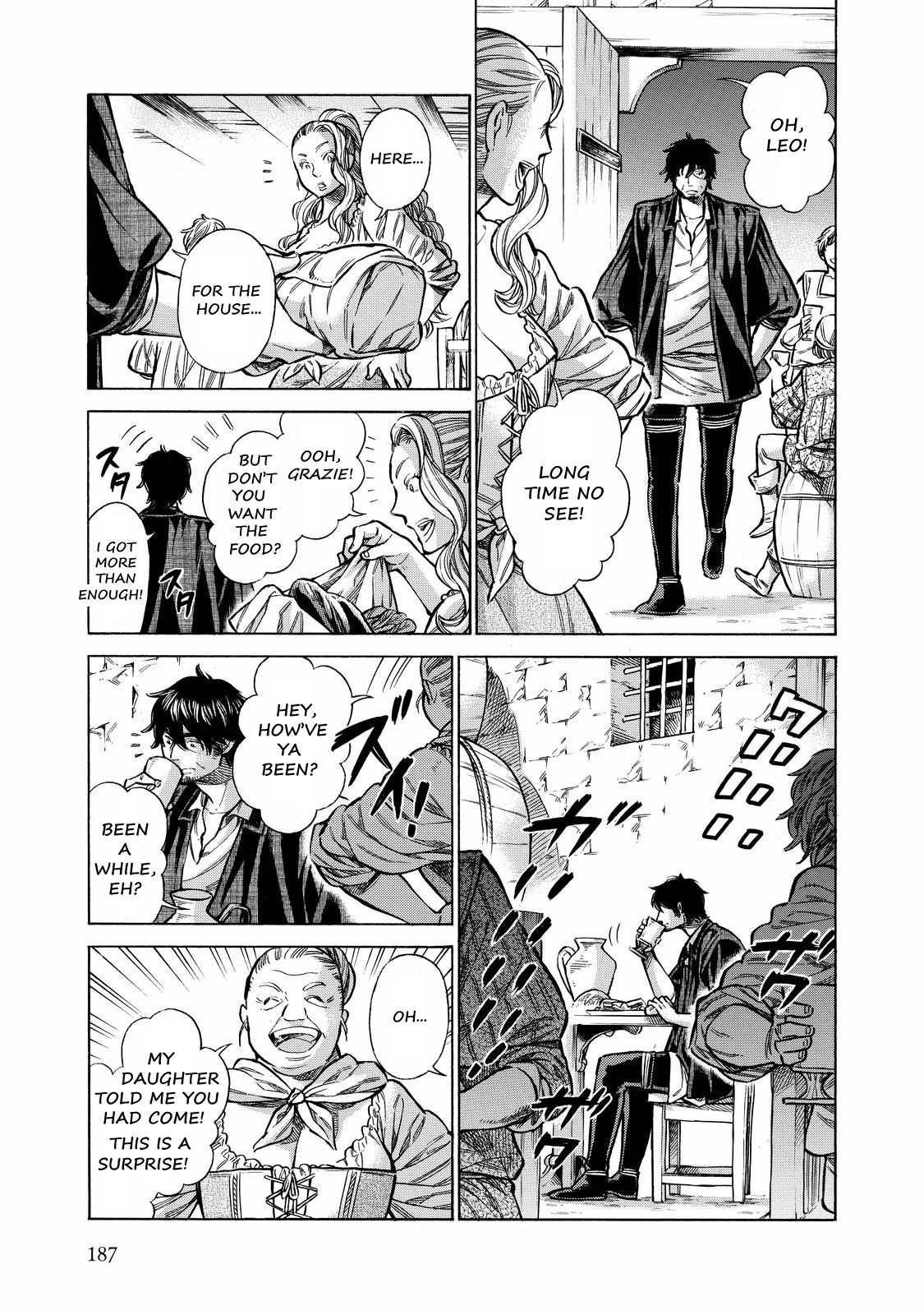 Arte chapter 32.1 page 16