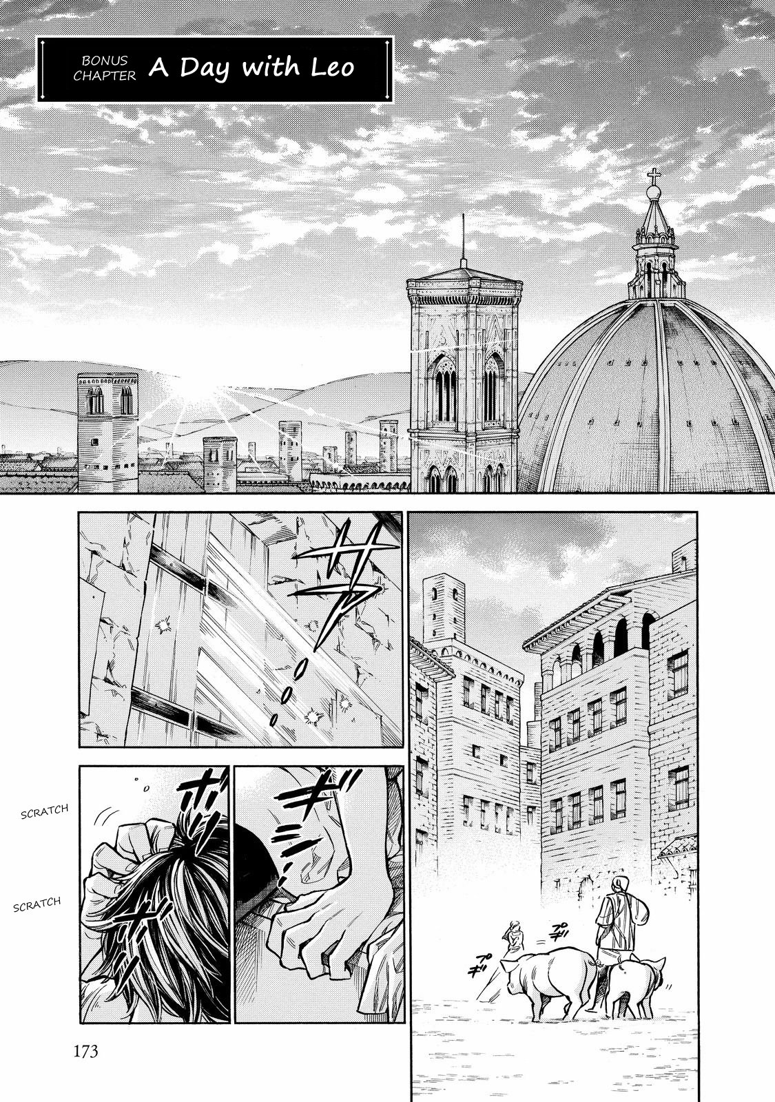 Arte chapter 32.1 page 2