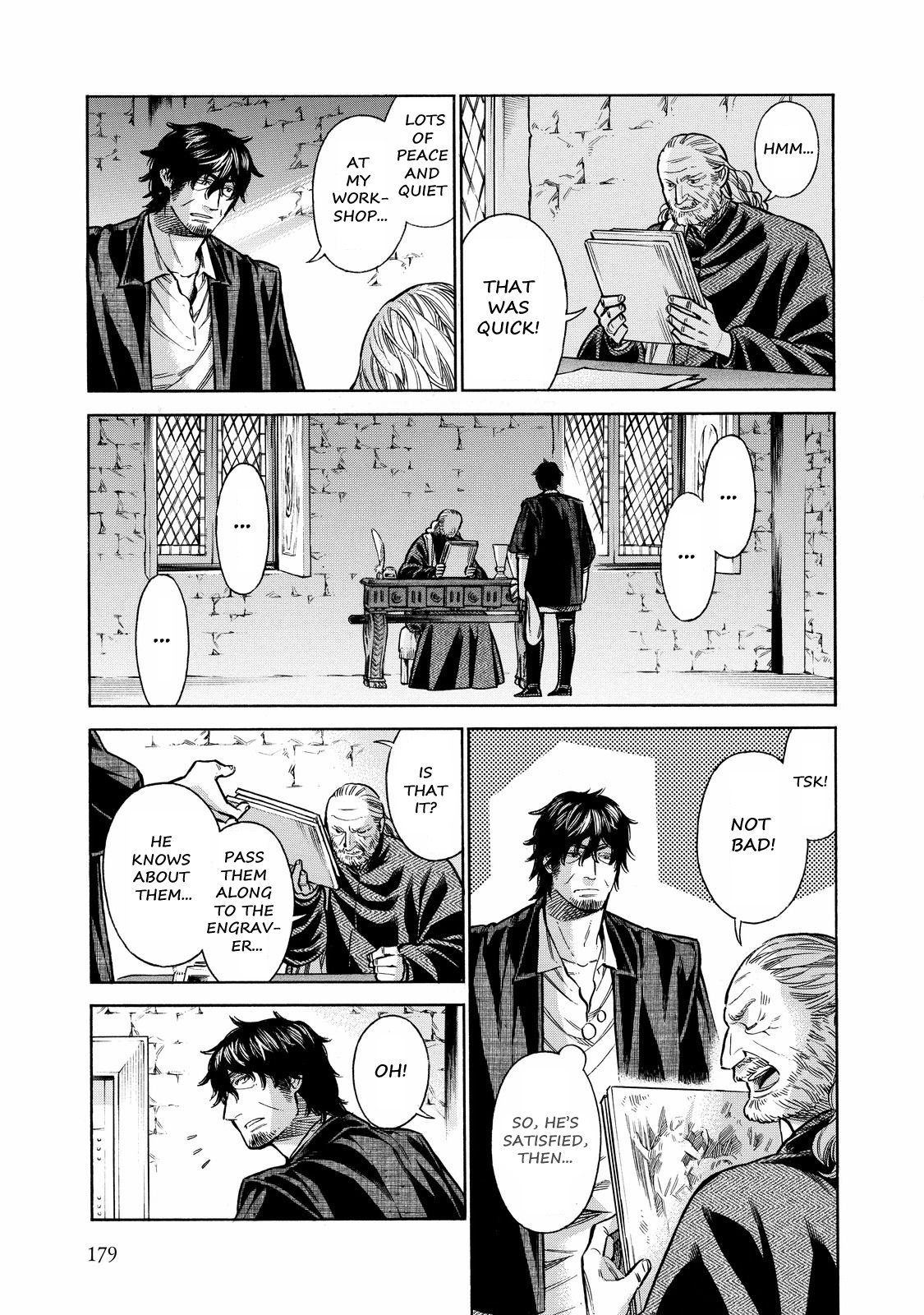 Arte chapter 32.1 page 8