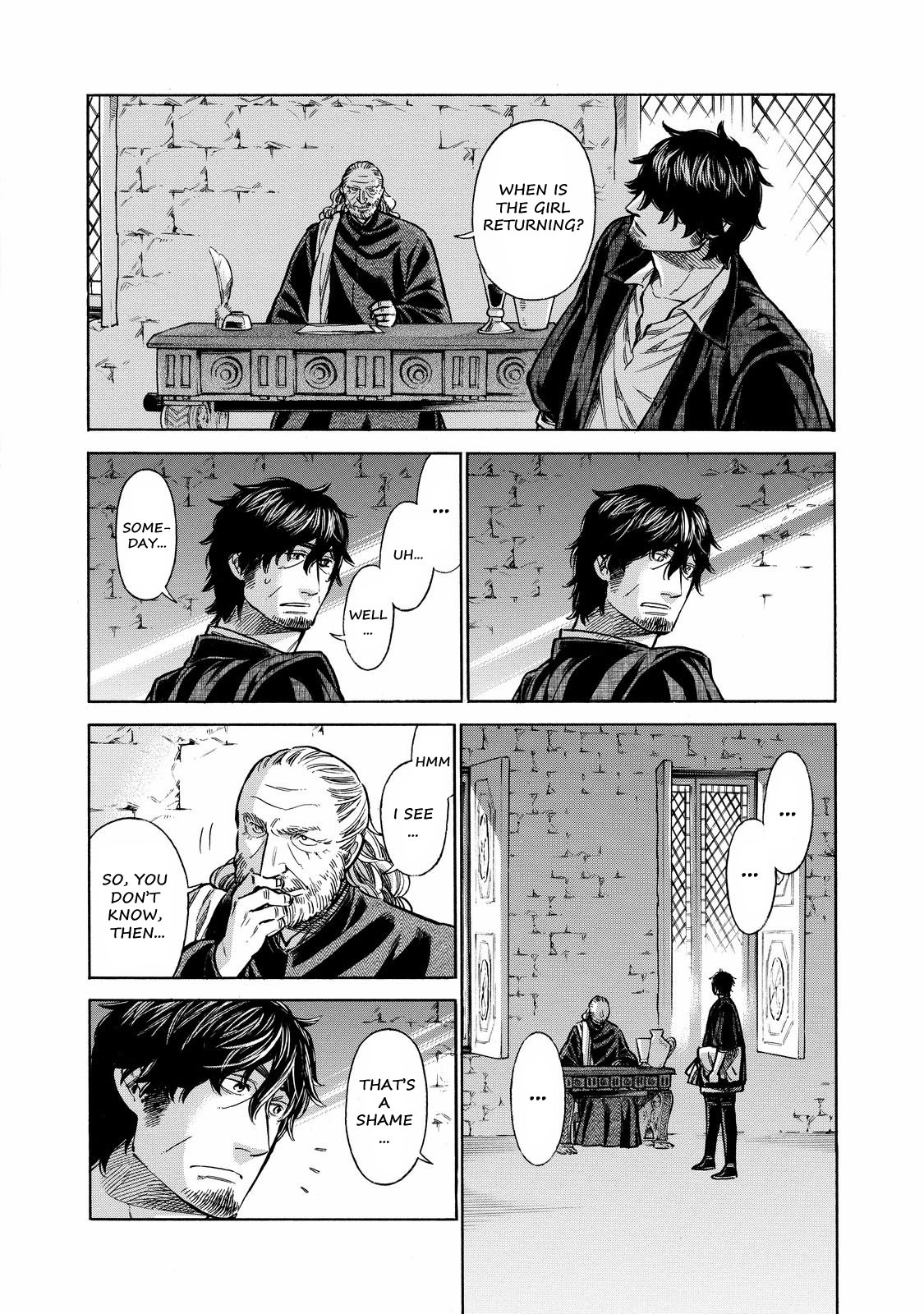 Arte chapter 32.1 page 9