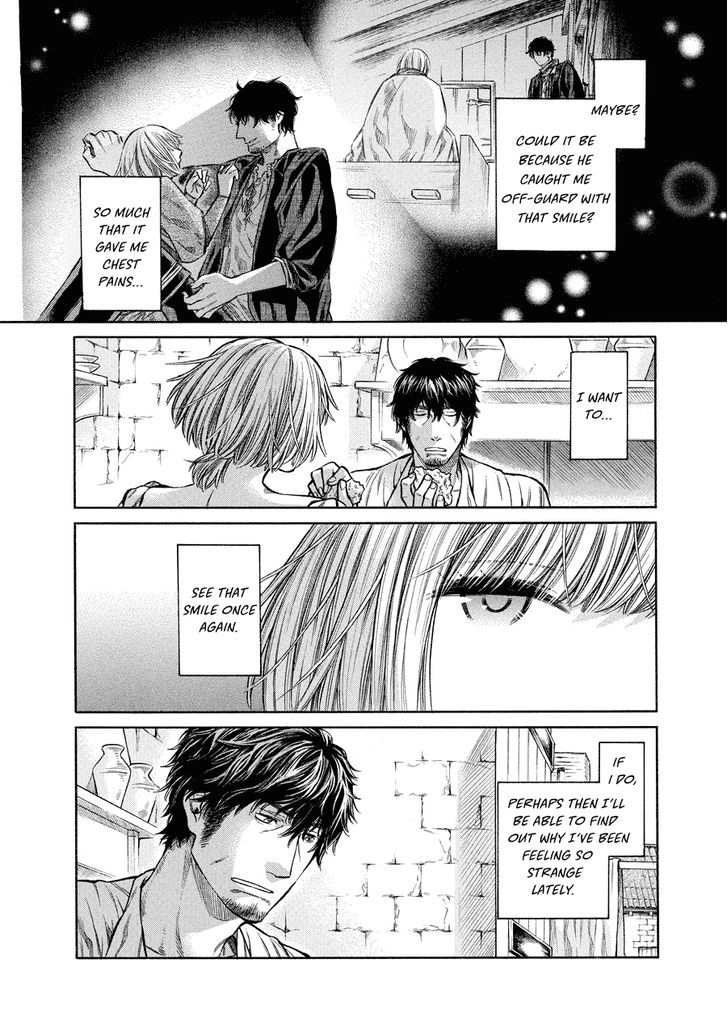 Arte chapter 5 page 6