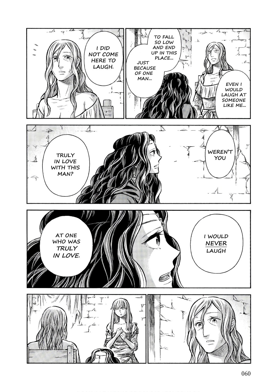 Arte chapter 52 page 19