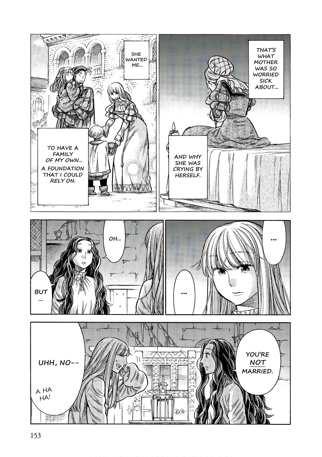 Arte chapter 54 page 28