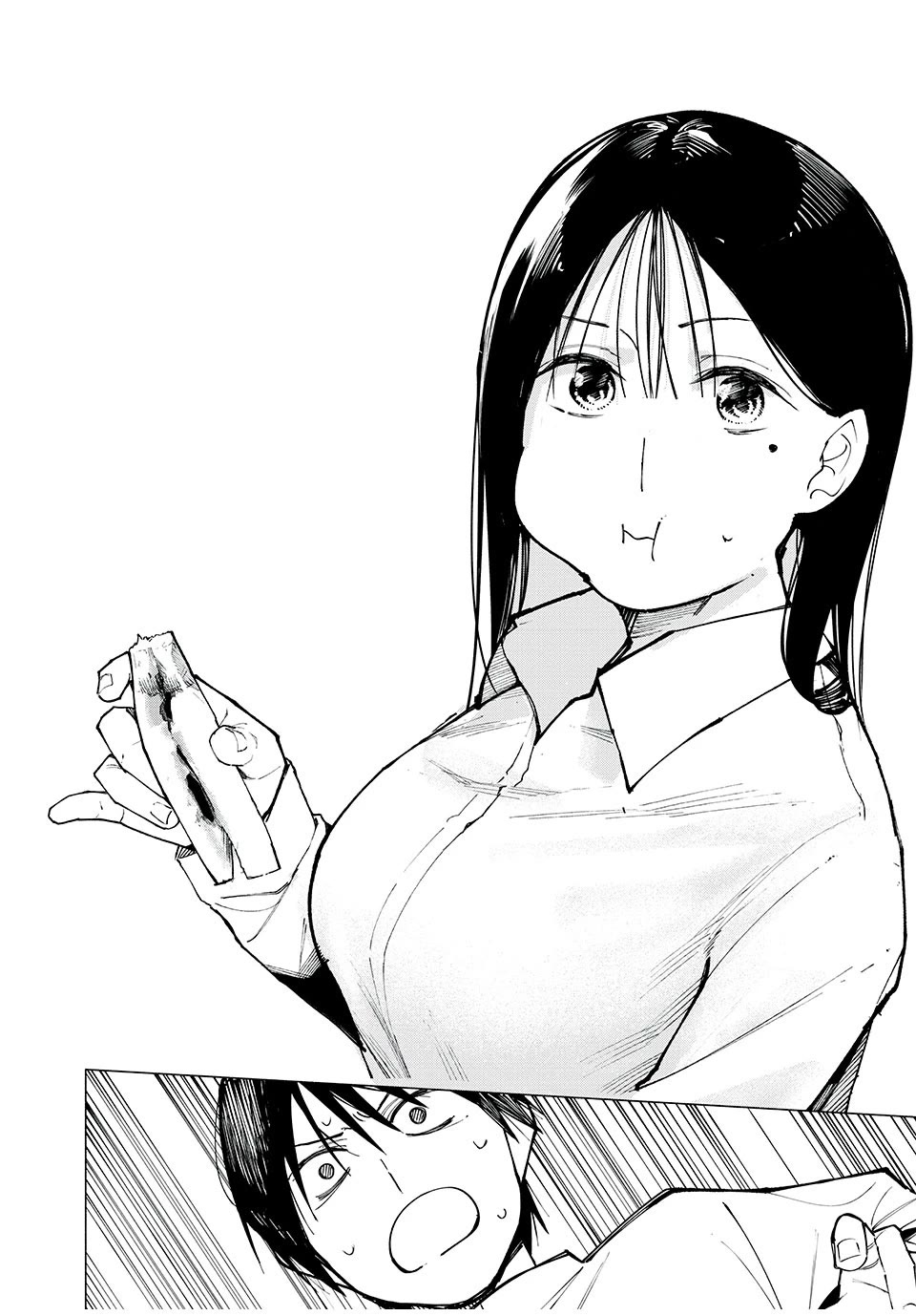 Artemis Under the Same Roof chapter 1 page 13