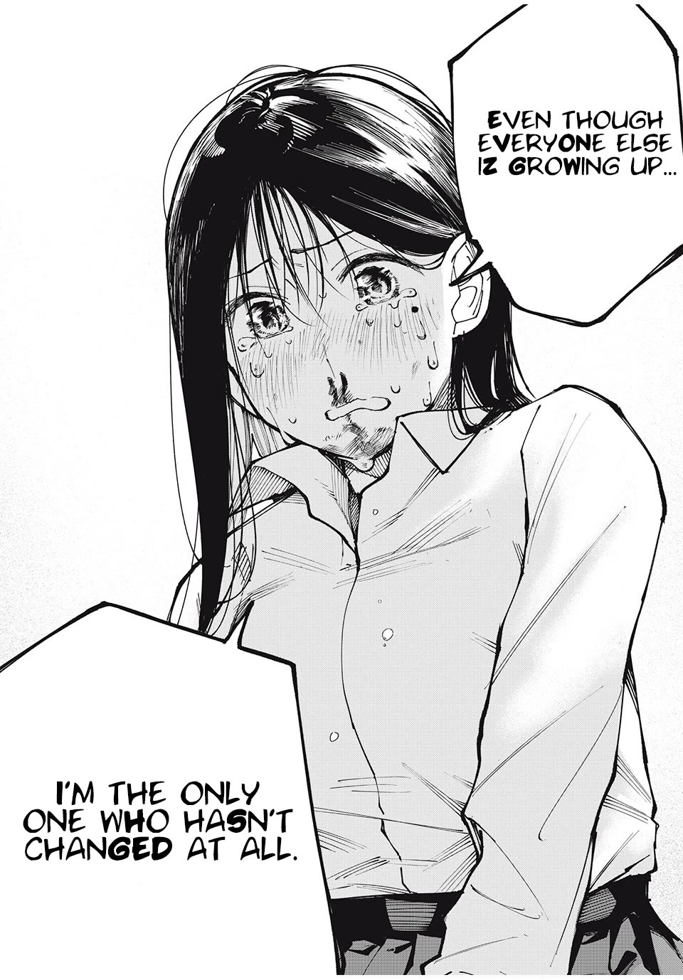 Artemis Under the Same Roof chapter 1 page 37