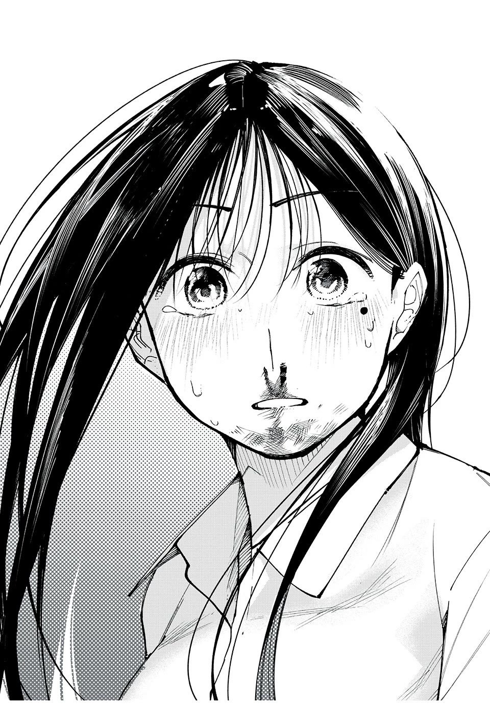 Artemis Under the Same Roof chapter 1 page 44