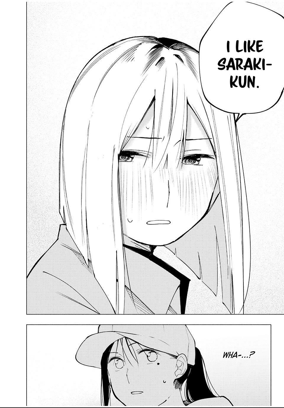 Artemis Under the Same Roof chapter 11 page 22