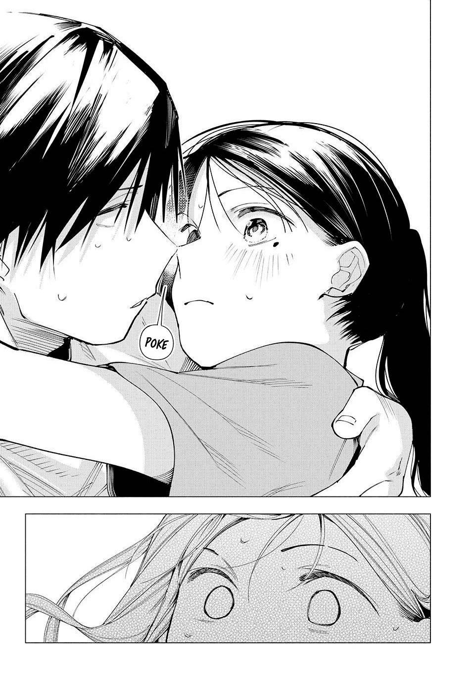 Artemis Under the Same Roof chapter 14 page 17