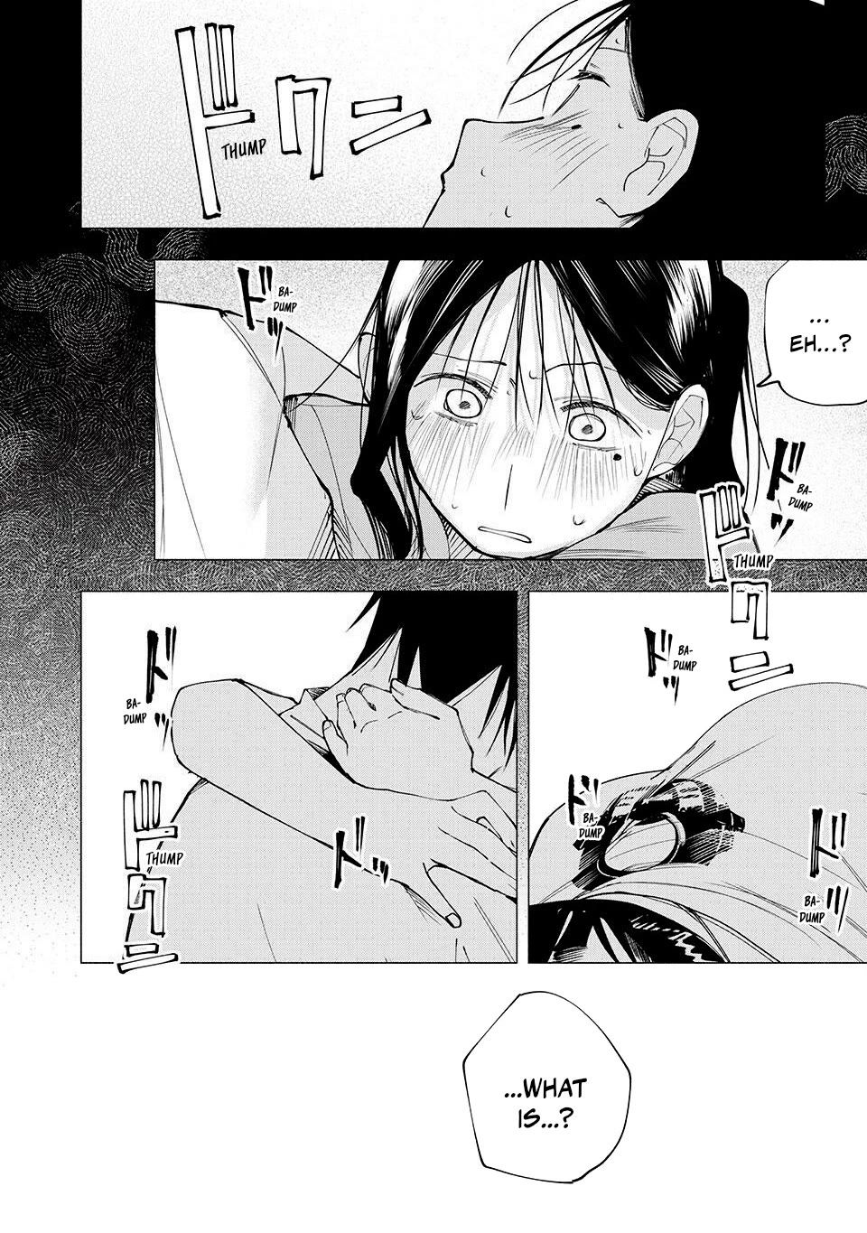 Artemis Under the Same Roof chapter 14 page 18