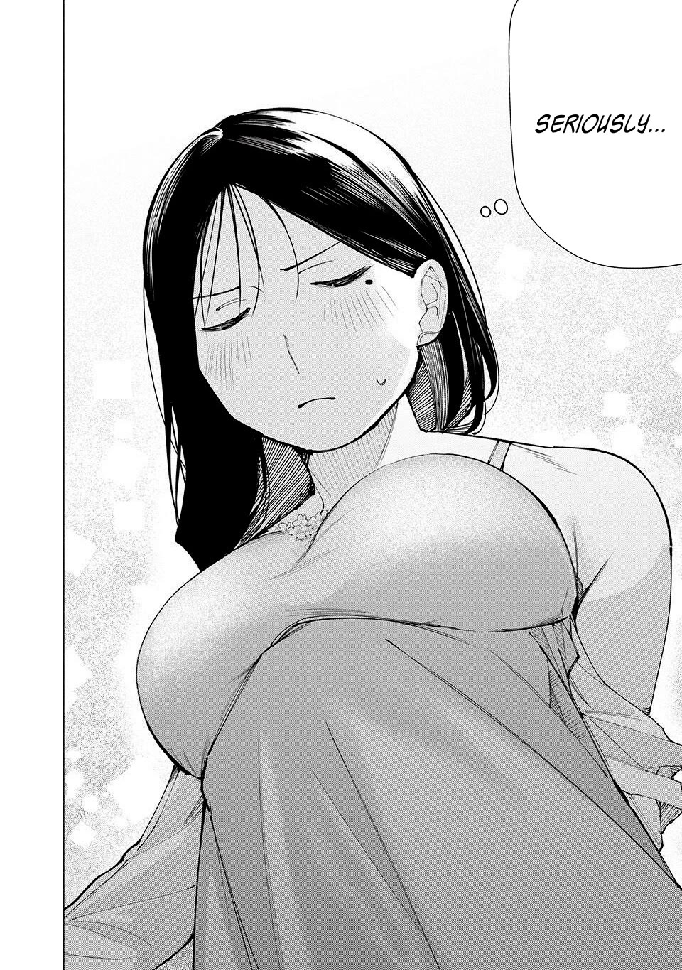 Artemis Under the Same Roof chapter 18 page 18