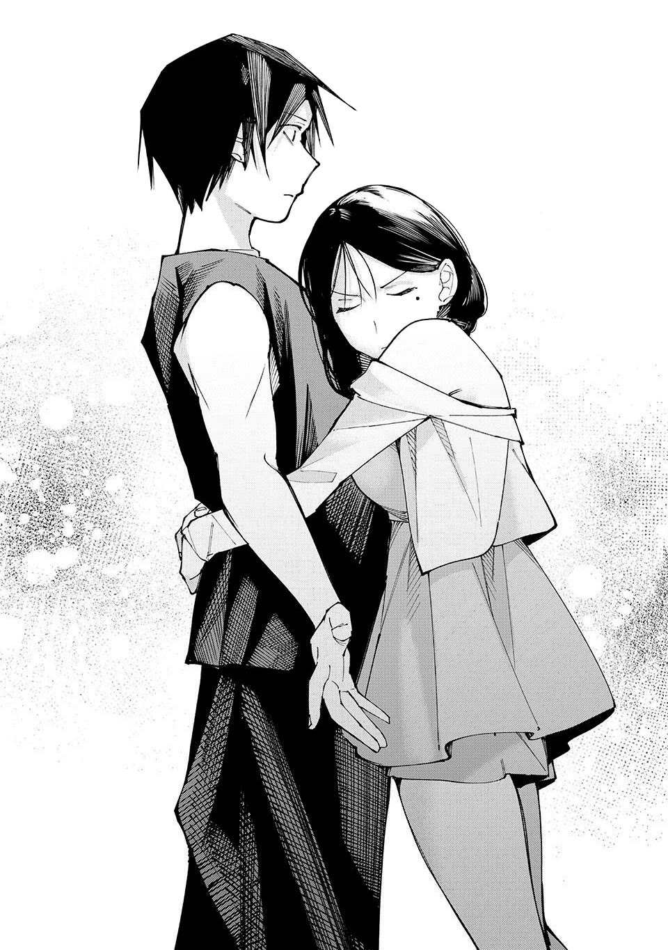 Artemis Under the Same Roof chapter 18 page 6