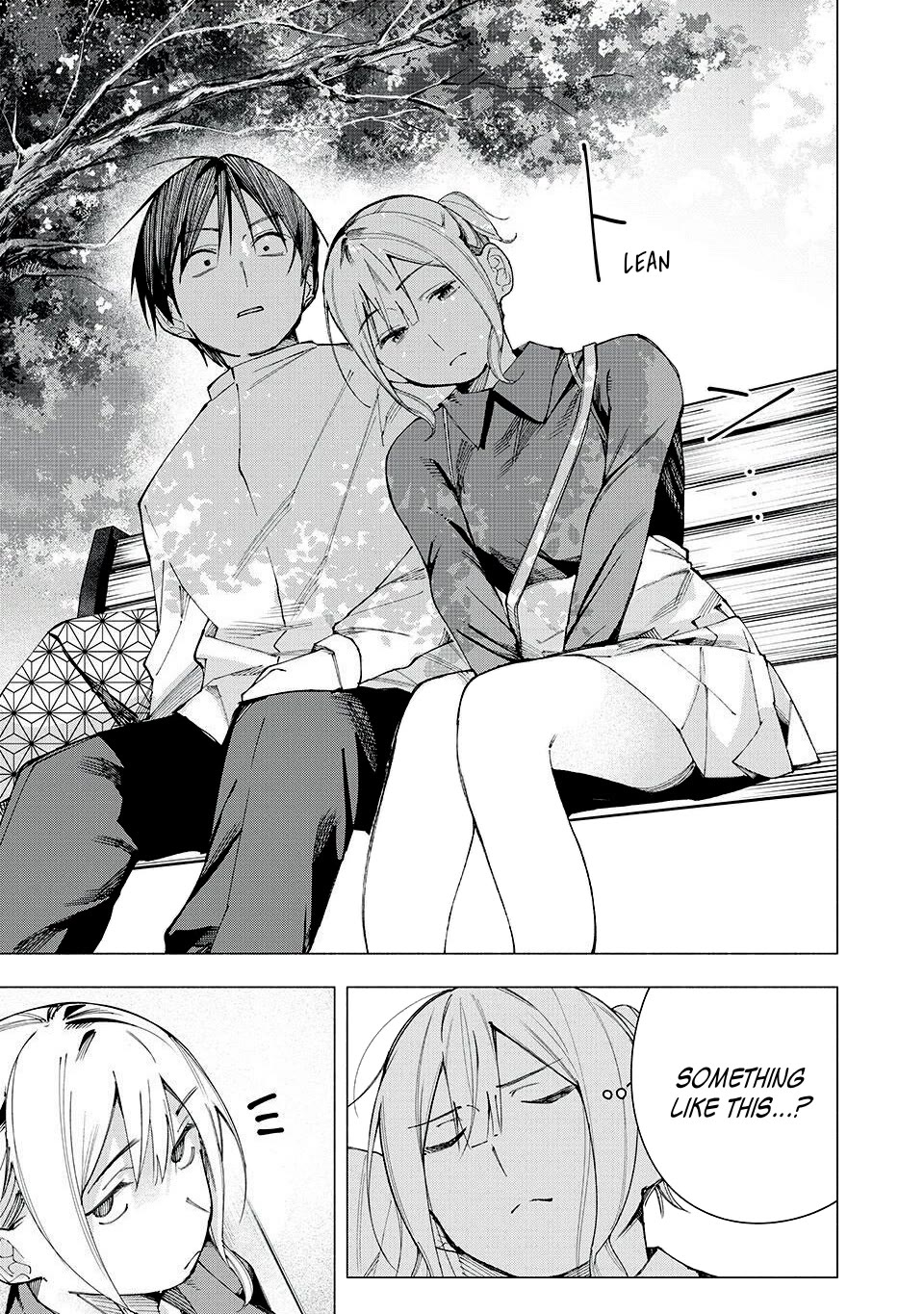 Artemis Under the Same Roof chapter 19 page 13