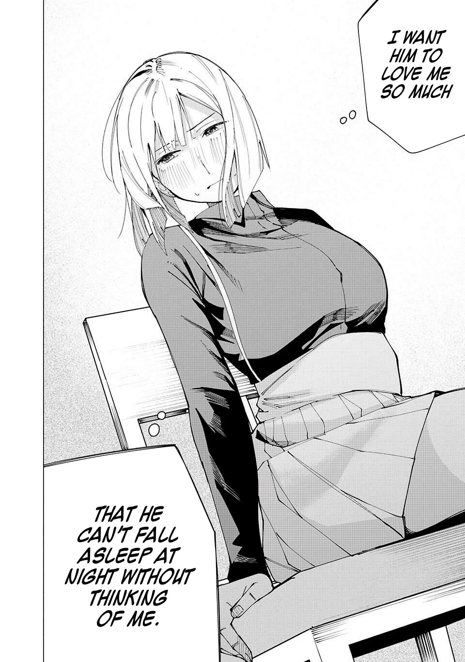 Artemis Under the Same Roof chapter 20 page 20