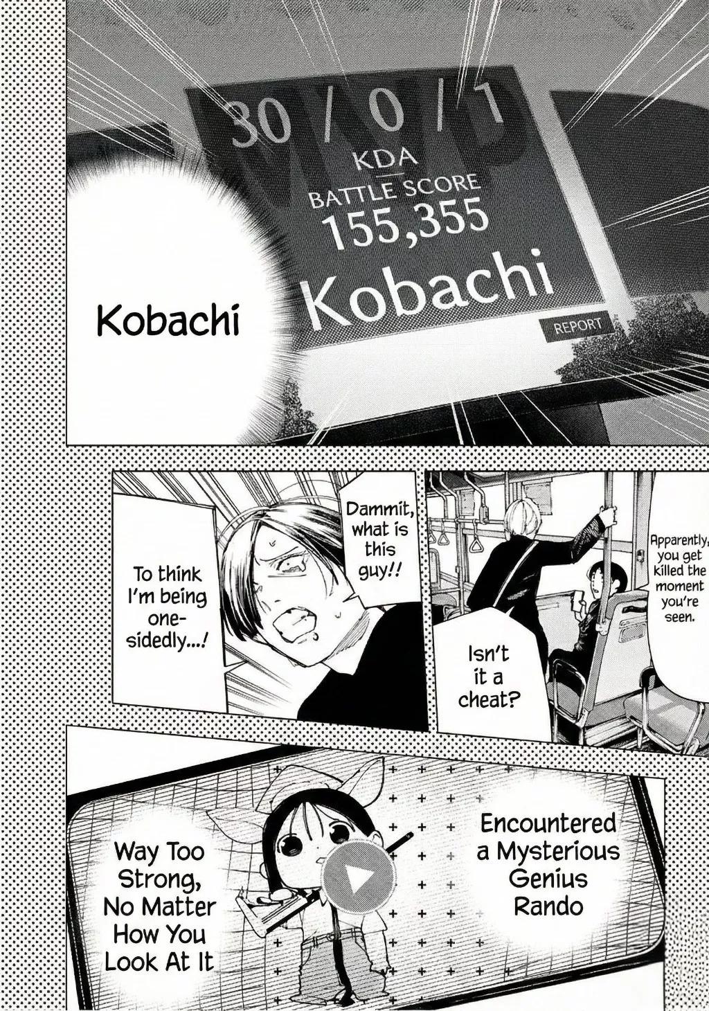 Artemis Under the Same Roof chapter 25 page 12