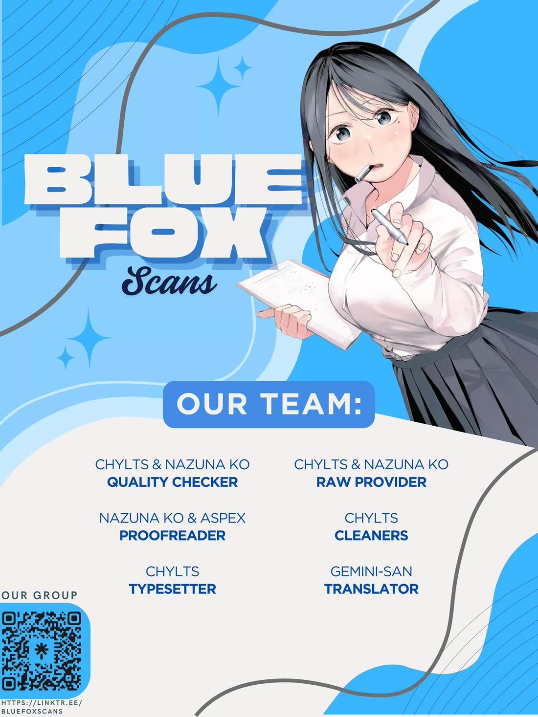 Artemis Under the Same Roof chapter 25 page 21