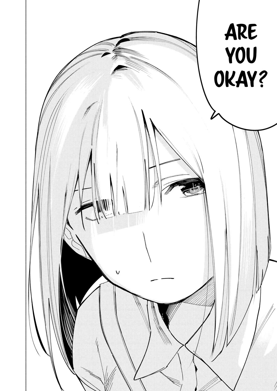 Artemis Under the Same Roof chapter 32 page 16