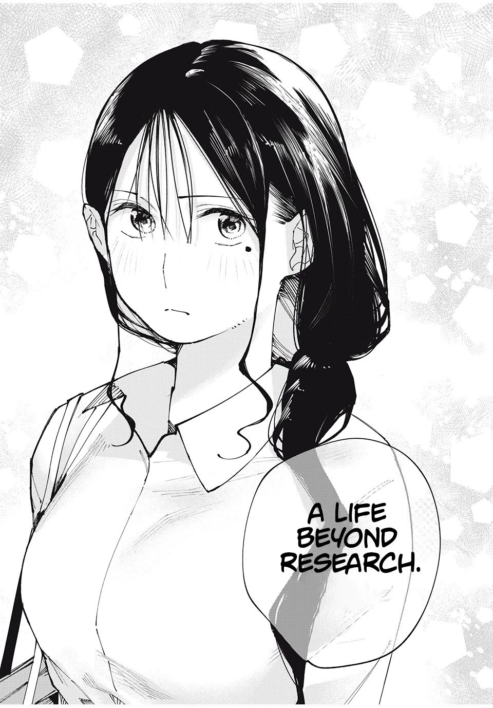 Artemis Under the Same Roof chapter 4 page 17