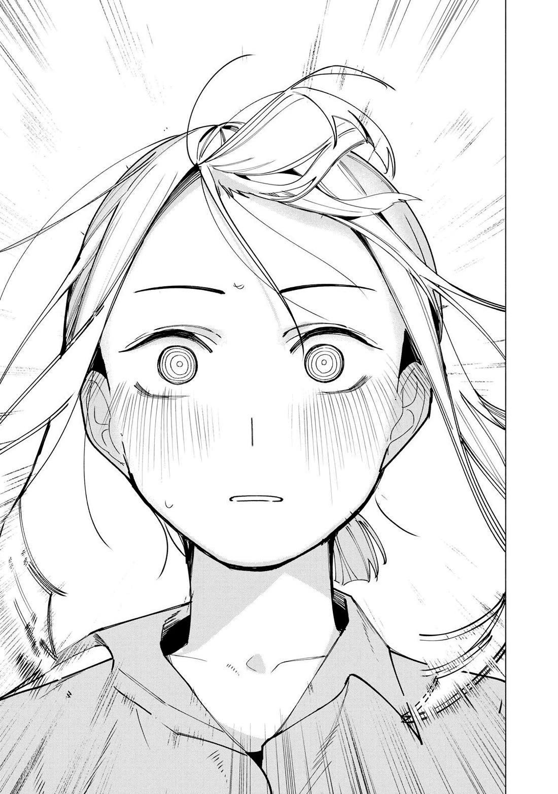 Artemis Under the Same Roof chapter 43 page 5