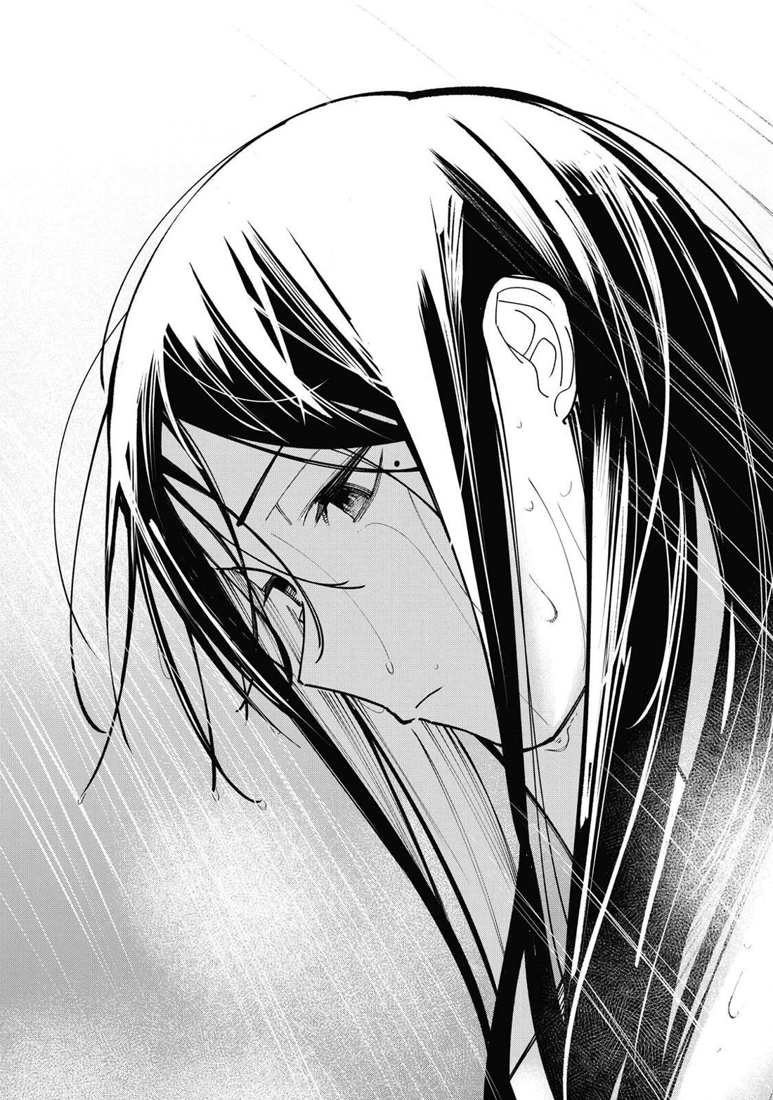 Artemis Under the Same Roof chapter 44 page 18
