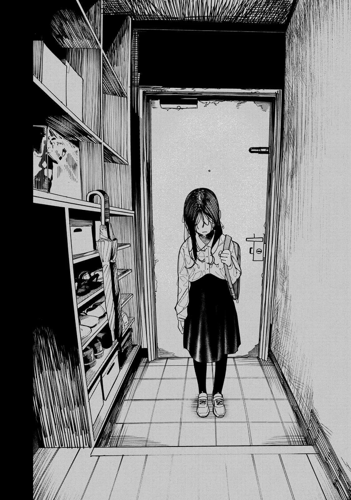 Artemis Under the Same Roof chapter 49 page 7