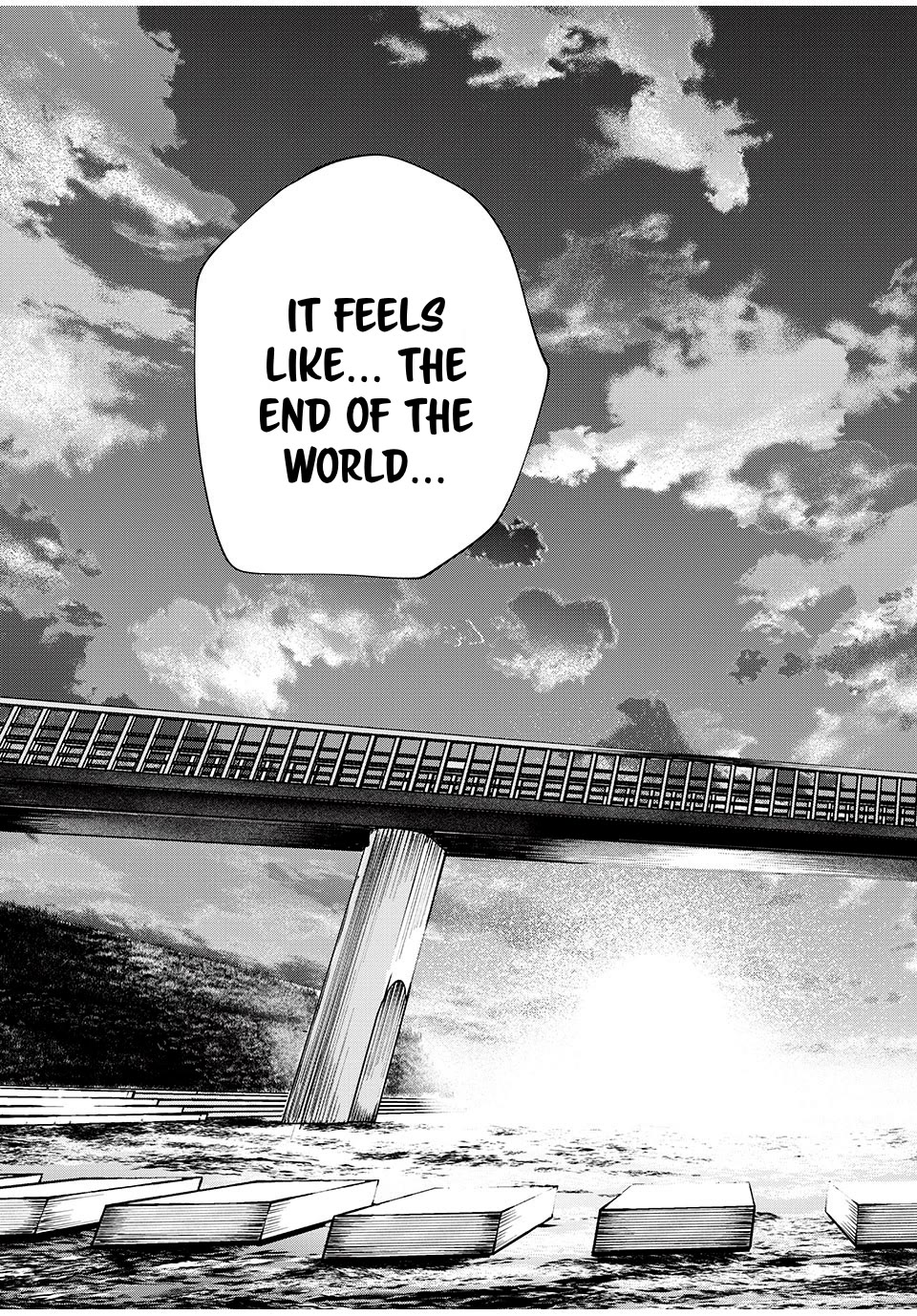 Artemis Under the Same Roof chapter 5 page 17