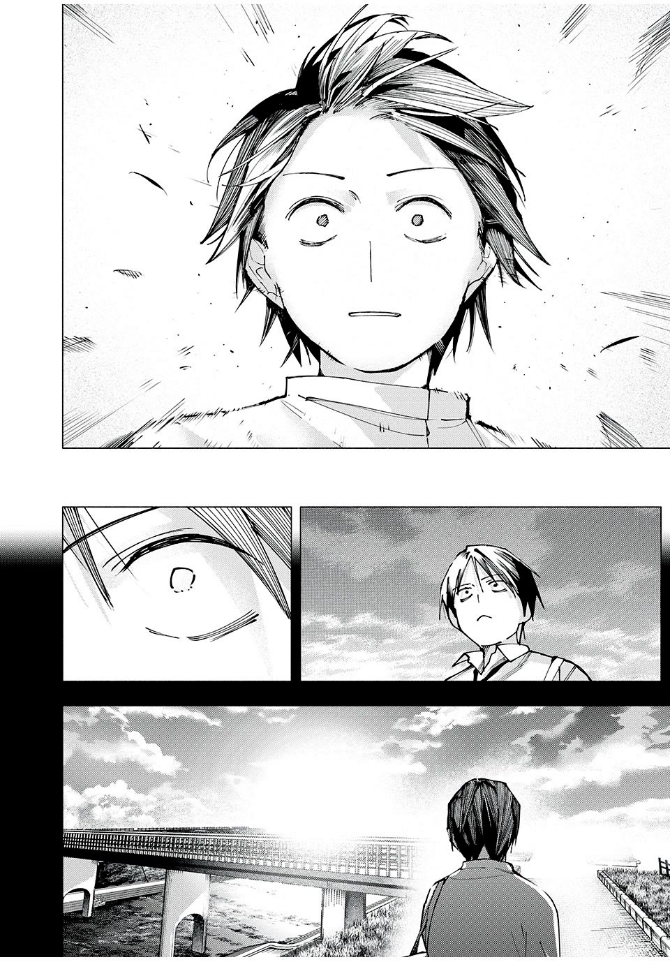 Artemis Under the Same Roof chapter 5 page 19