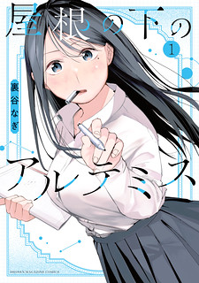 Cover of Artemis Under the Same Roof