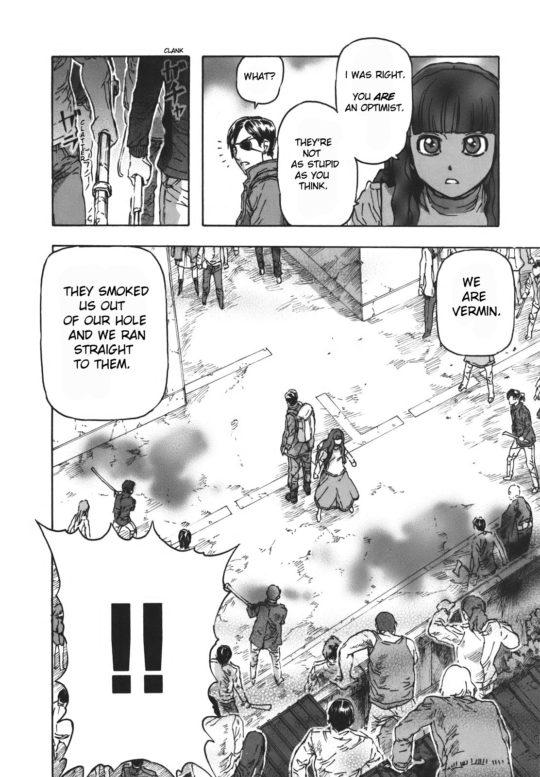 Arthur Pyuty wa Yoru no Majo chapter 1 page 17