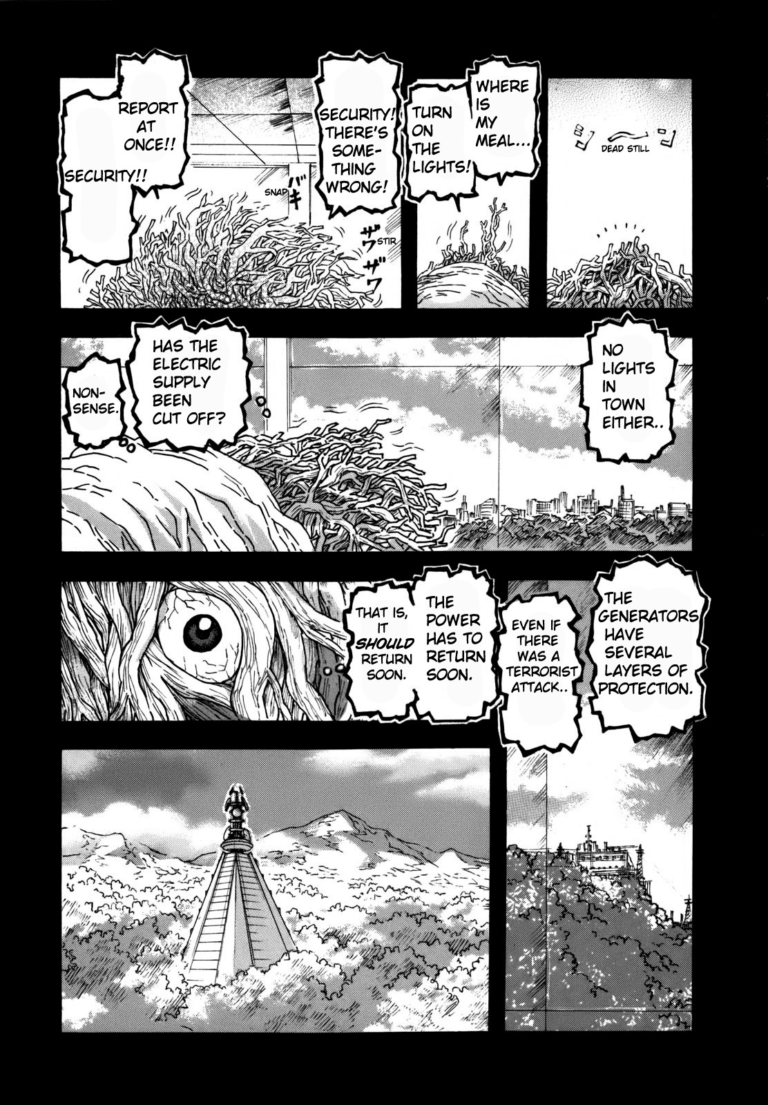 Arthur Pyuty wa Yoru no Majo chapter 2 page 16