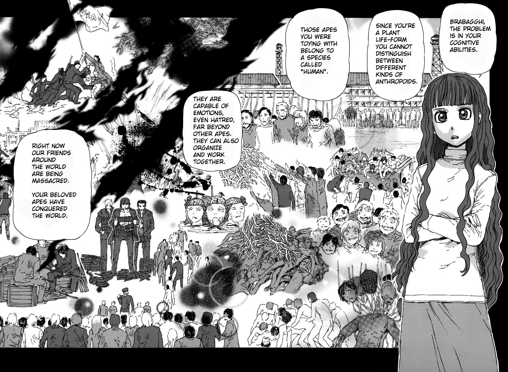 Arthur Pyuty wa Yoru no Majo chapter 2 page 19
