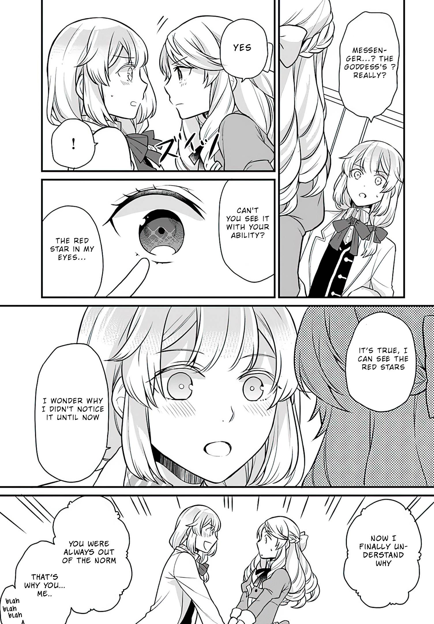 As A Result Of Breaking An Otome Game, The Villainess Young Lady Becomes A Cheat! chapter 15 page 23