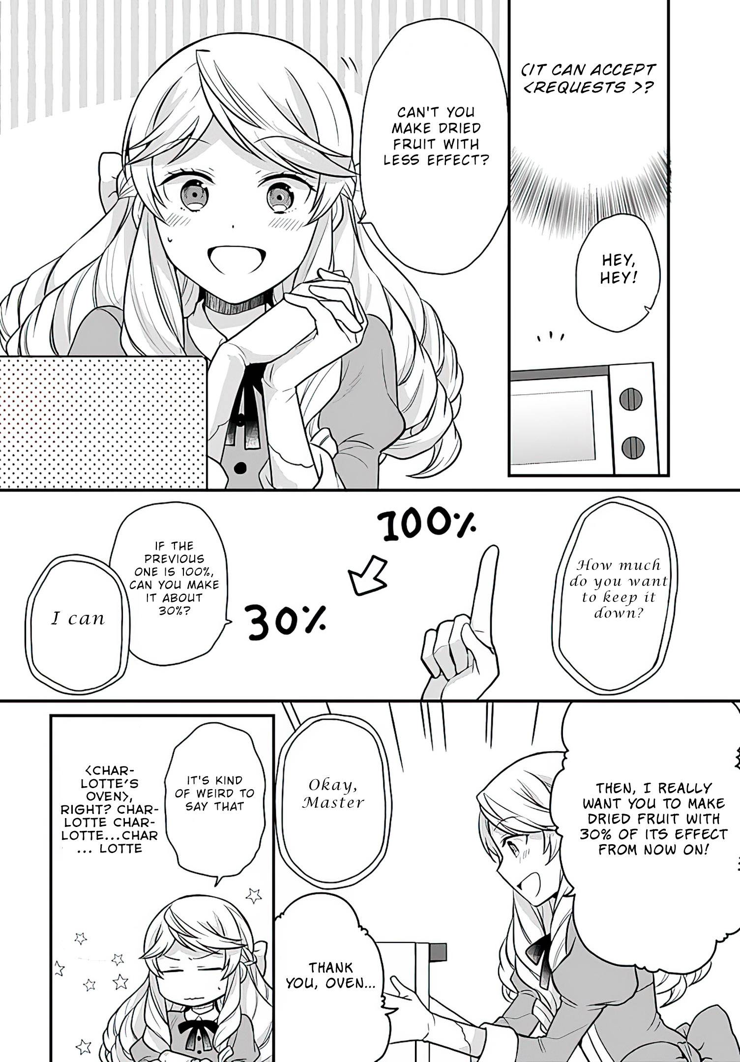 As A Result Of Breaking An Otome Game, The Villainess Young Lady Becomes A Cheat! chapter 15 page 28