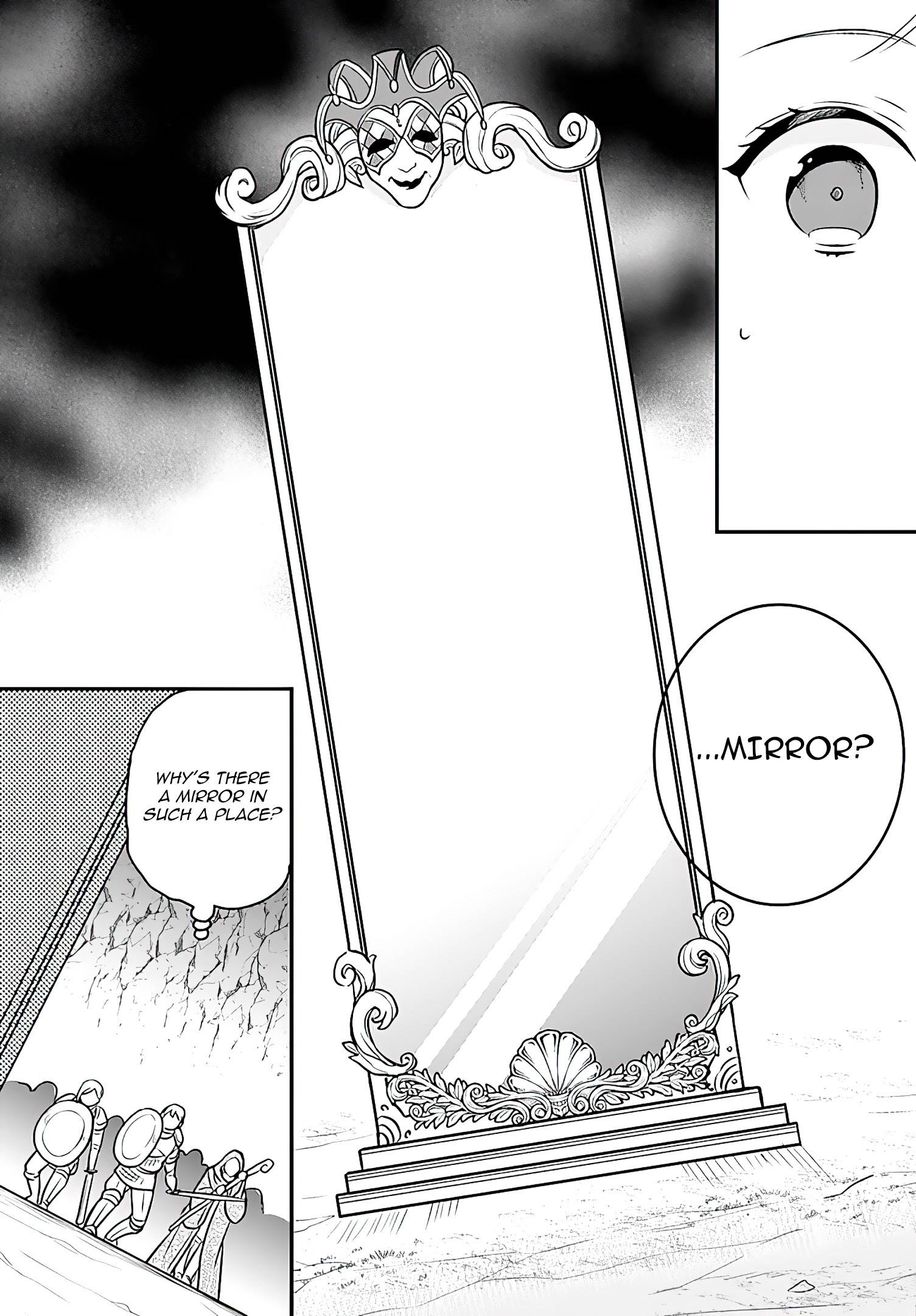 As A Result Of Breaking An Otome Game, The Villainess Young Lady Becomes A Cheat! chapter 17 page 11